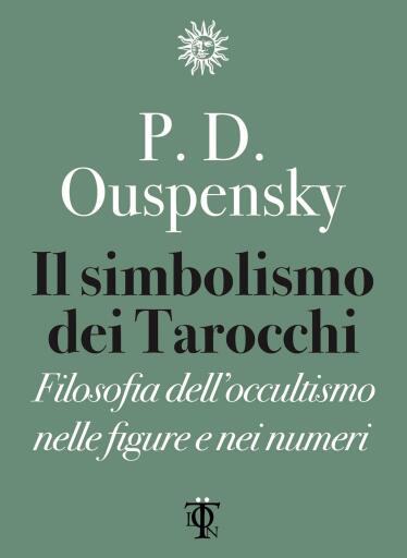 Il simbolismo dei tarocchi