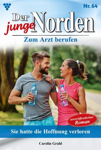 Sie hatte die Hoffnung verloren