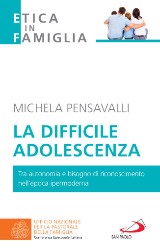 La difficile adolescenza