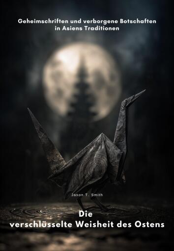 Die verschlüsselte Weisheit des Ostens