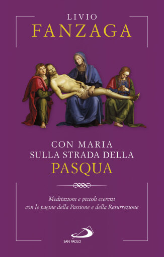 Con Maria sulla strada della Pasqua