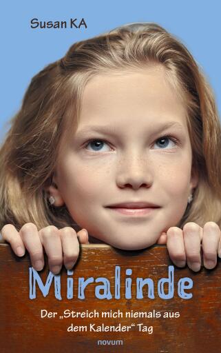 Portada del libro «Miralinde», de Susan KA