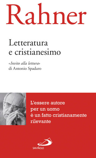 Letteratura e Cristianesimo