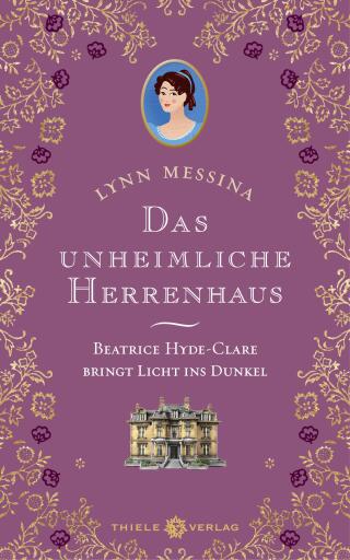 Das unheimliche Herrenhaus
