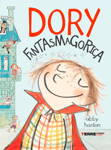 Dory Fantasmagorica
