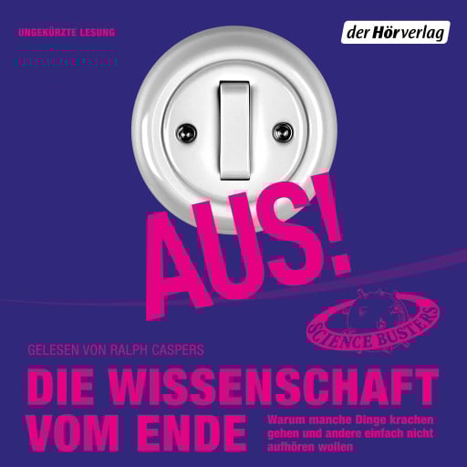 Aus! Titelbild