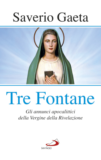 Tre Fontane