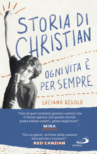 Storia di Christian