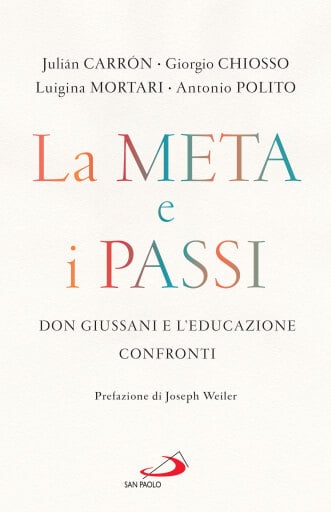 La meta e i passi