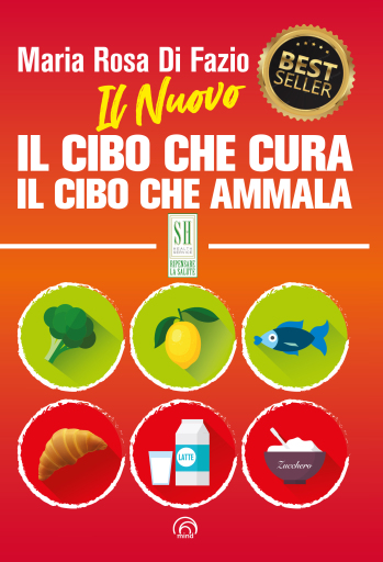 Il Nuovo Il cibo che cura Il cibo che ammala