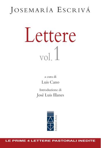 Lettere Vol. 1