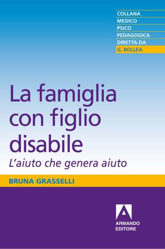 La famiglia con figlio disabile