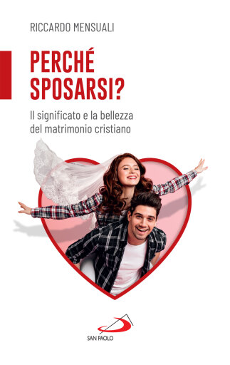 Perché sposarsi?