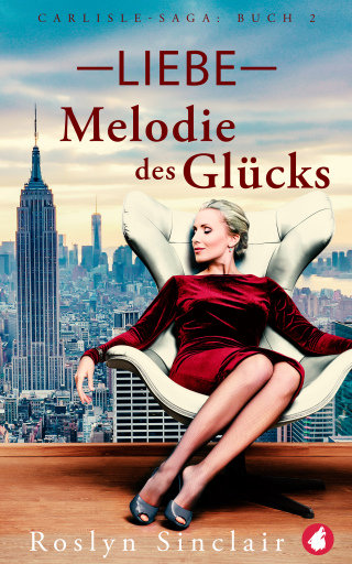 Liebe - Melodie des Glücks