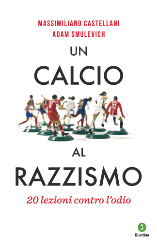 Un calcio al razzismo