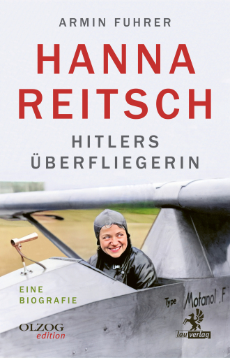 Hanna Reitsch