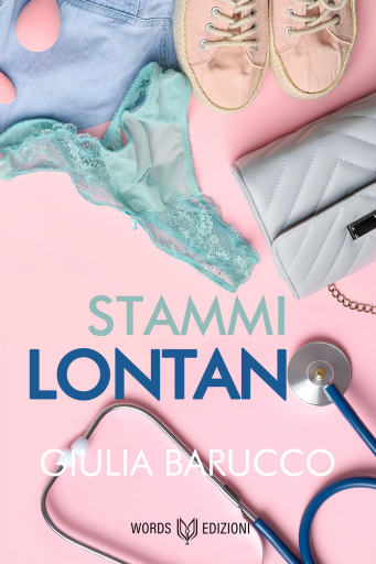 Stammi Lontano