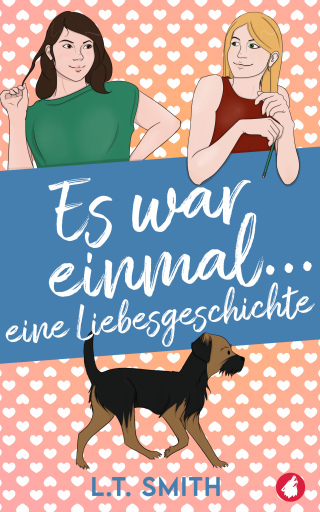 Es war einmal … eine Liebesgeschichte