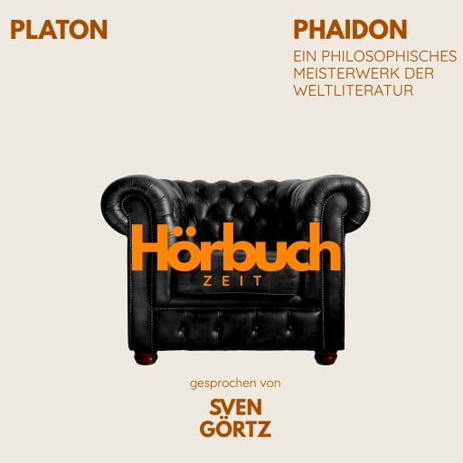 Phaidon. Ein philosophisches Meisterwerk.