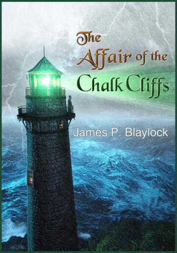 The Affair of the Chalk Cliffs