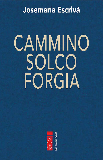 Cammino Solco Forgia