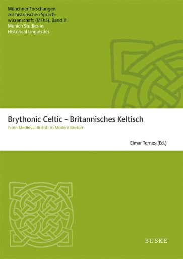 Brythonic Celtic – Britannisches Keltisch