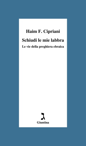 Schiudi le mie labbra