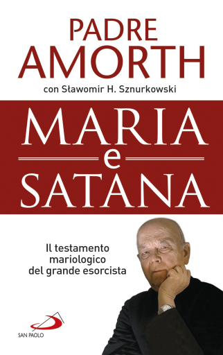 Maria e Satana
