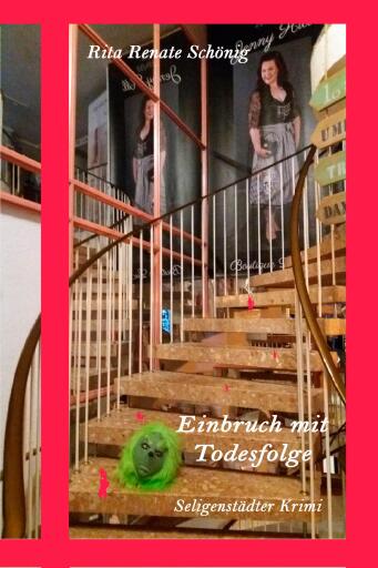 Einbruch mit Todesfolge