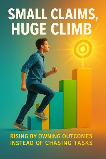Small Claims, Huge Climb