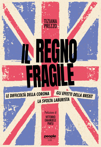 Il regno fragile