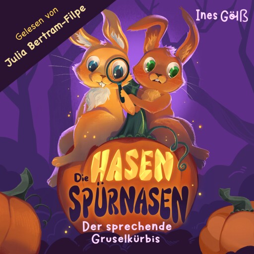 Die Hasen-Spürnasen