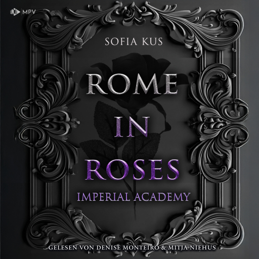 Rome in Roses