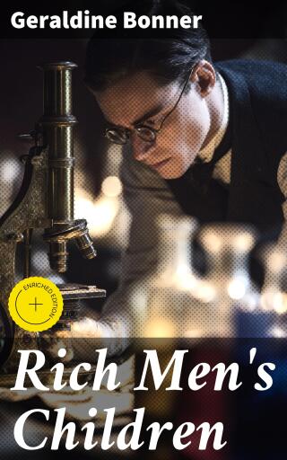 Rich Men's Children