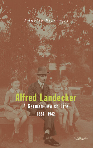 Alfred Landecker