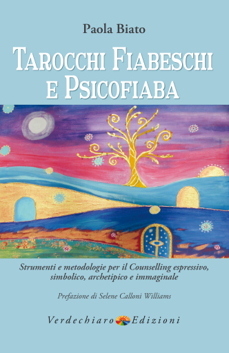 Tarocchi Fiabeschi e Psicofiaba