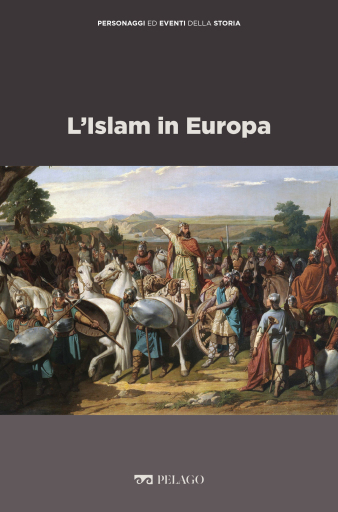 Portada del libro «L'Islam in Europa», de AAVV, Franco Cardini