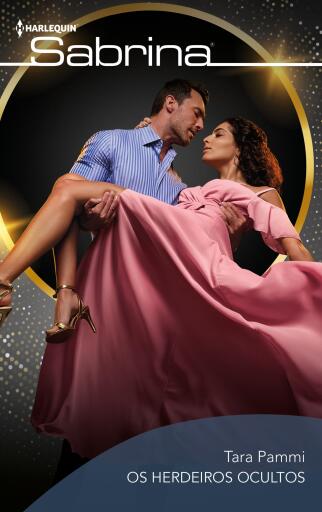 Os herdeiros ocultos