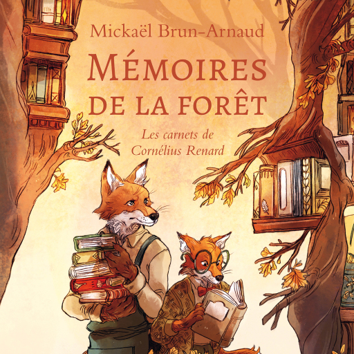 Mémoires de la forêt