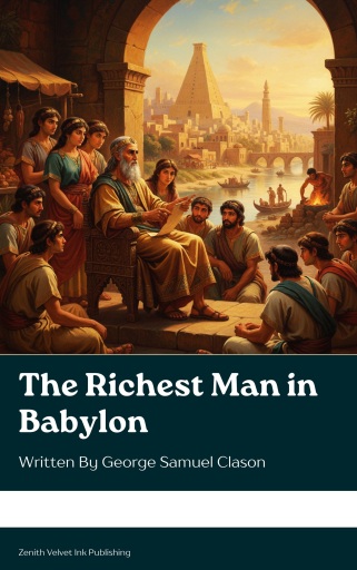 The Richest Man in Babylon