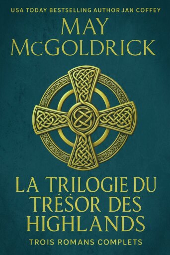 La Trilogie du Trésor des Highlands