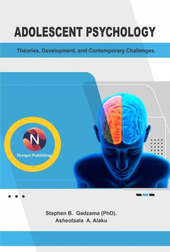 Adolescent Psychology