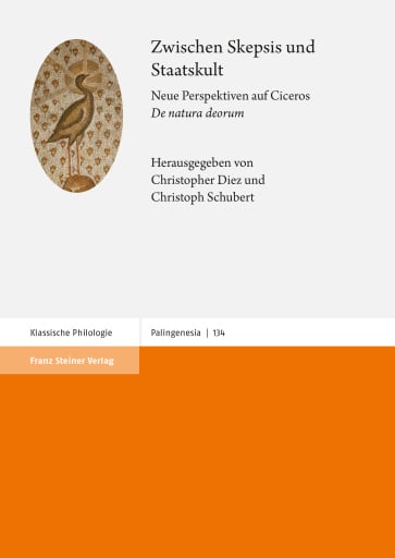 Zwischen Skepsis und Staatskult