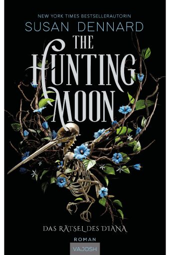 The Hunting Moon