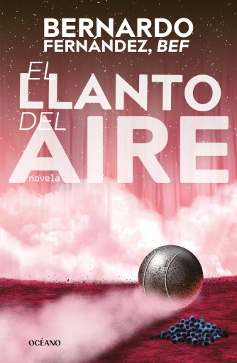 El llanto del aire