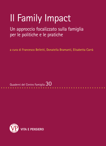 Il Family Impact