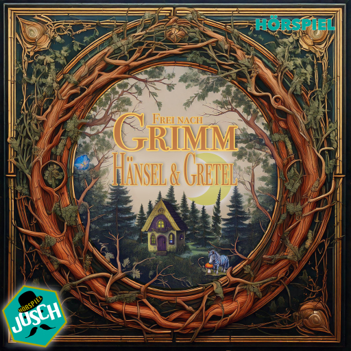 Hänsel & Gretel