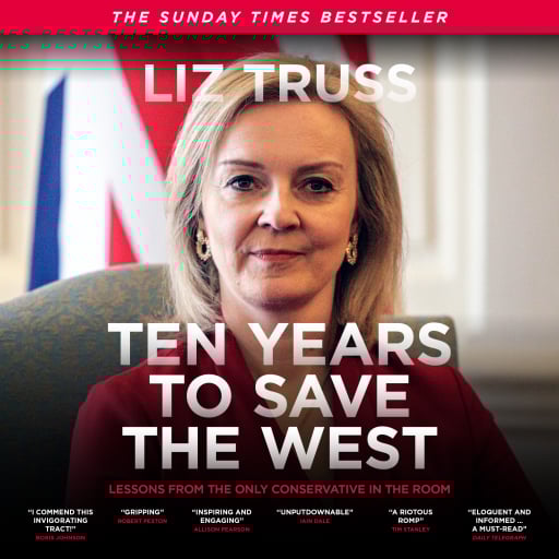 Ten Years to Save the West