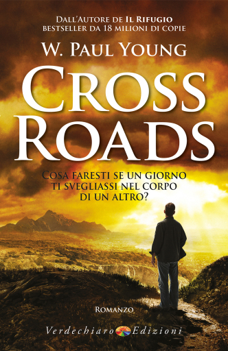 Cross Roads