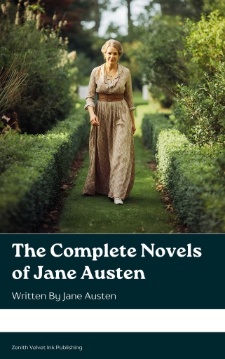 The Complete Novels of Jane Austen